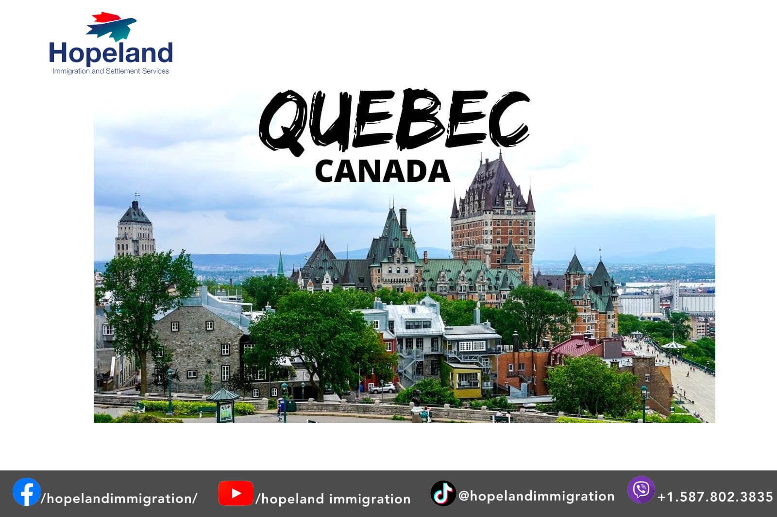 quebec